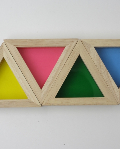 פאזל תלת מיידי מרובעים