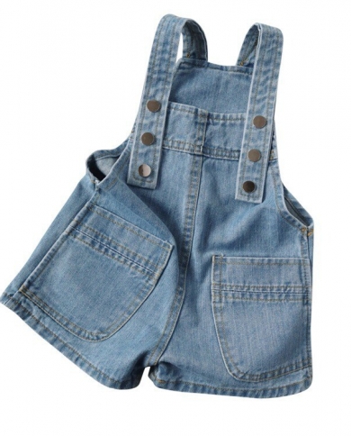 אוברול ג'ינס