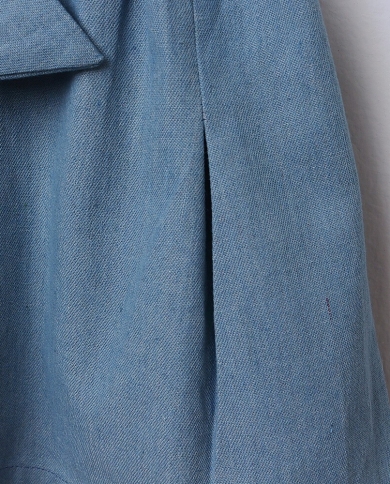 Girls' shorts and summer children's skirt pants casual jeans skirt