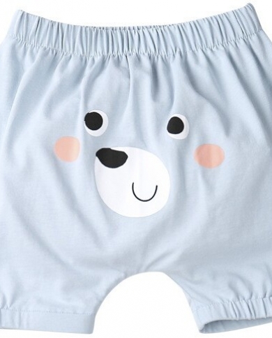 מכנס לתינוק הדפס דובי