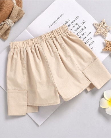 מכנס חצאית לתינוקת