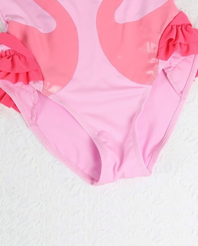 בגד ים שלם פלמנגו