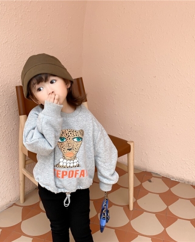 פוטר עם כיווץ לבנות