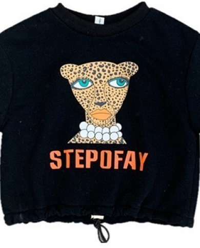 פוטר עם כיווץ לבנות