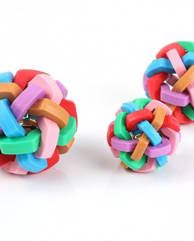 כדור פעמון לכלבים