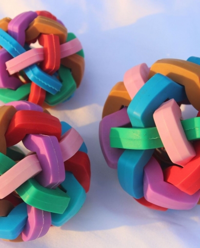 כדור פעמון לכלבים