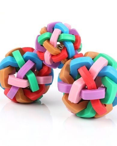 כדור פעמון לכלבים