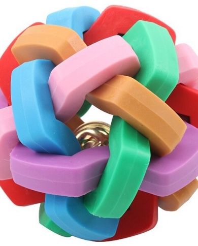 כדור פעמון לכלבים