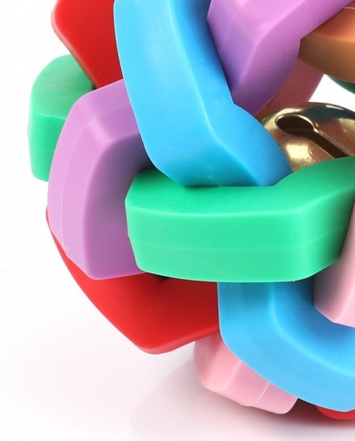 כדור פעמון לכלבים