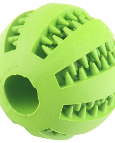 כדור גומי לחיות מחמד