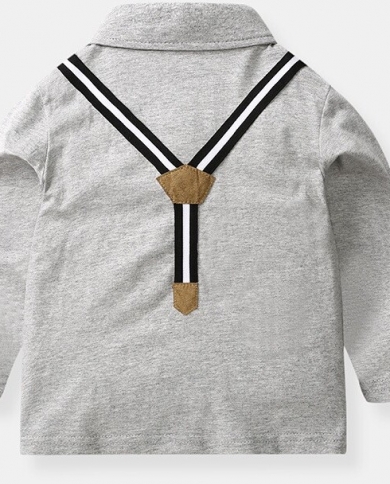 חולצת פולו ארוכה