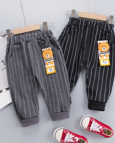 Children's Casual Fashion All-match Trendy Sports Pants