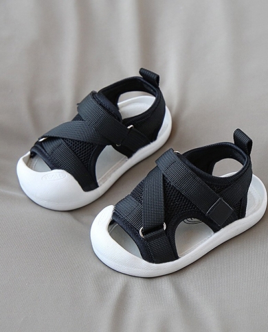 Children's Beach Summer Soft Bottom New Sandals