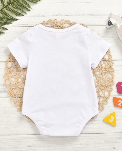 בגד גוף תינוקות בשילוב כתוביות
