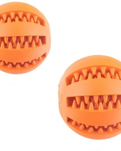 כדור גומי לחיות מחמד