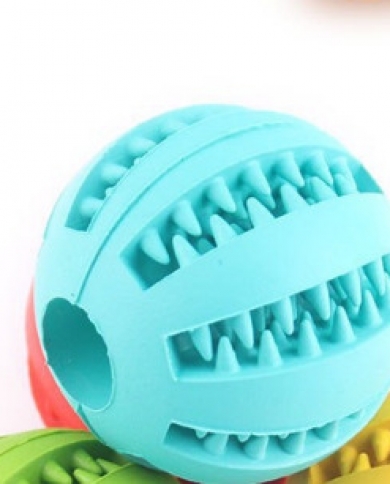 כדור גומי לחיות מחמד