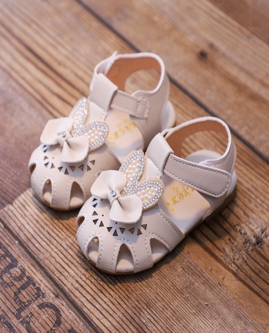 New Children's Toddler Shoes Sandals