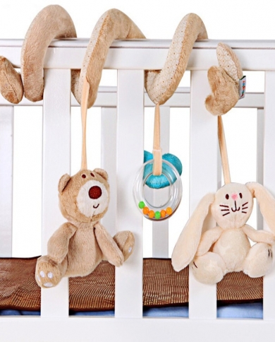 חיות פרווה ללול תינוקות