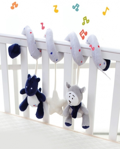 צעצוע תלייה ללול תינוקות
