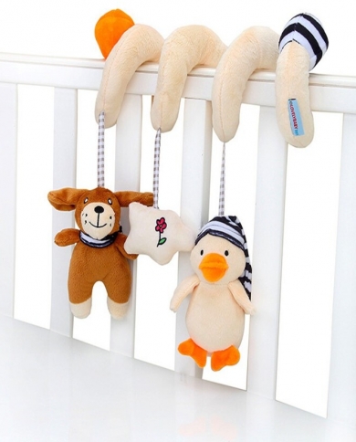 צעצוע תלייה לתינוקות