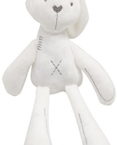 בובת פרווה ארנב לילדים