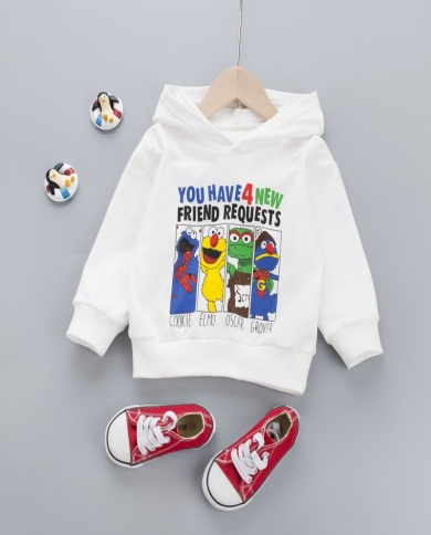 סוואטשירט לילדים