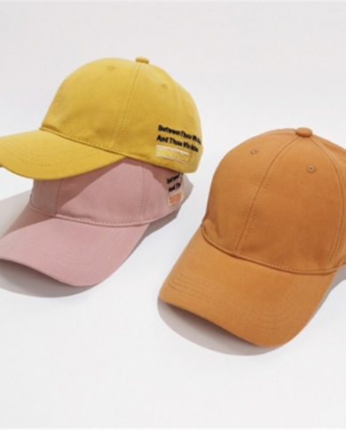 Повседневная мужская модная бейсболка