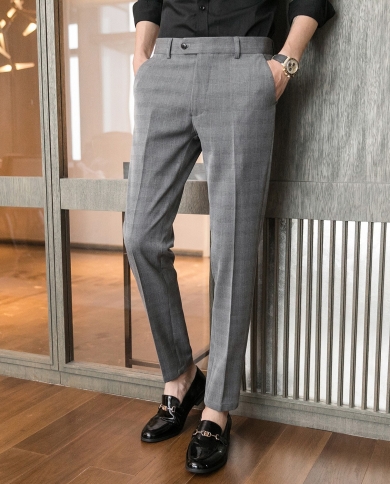 מכנס מחוייט