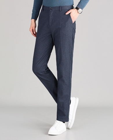 מכנס מחוייט סקיני