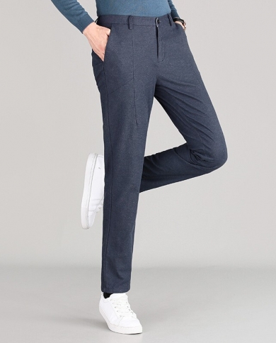 מכנס מחוייט סקיני