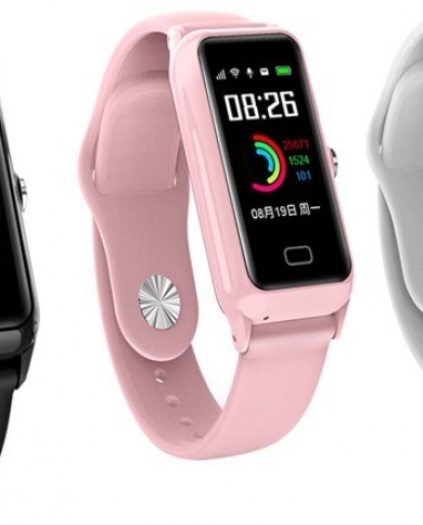 Ds66 Student Smart Watch Inserts Cartoon Words Positioning Heart Rate Blood Pressure Exercise Sedentary W32 Youth Bracelet