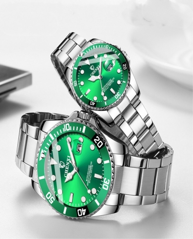 Watch Female Men's Non-mechanical Watch Morning Couple Watch Waterproof Fashion Luminous