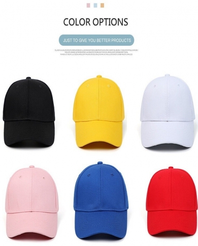 تايد قبعة بيسبول قطن في الهواء الطلق واقي من الشمس للسيدات