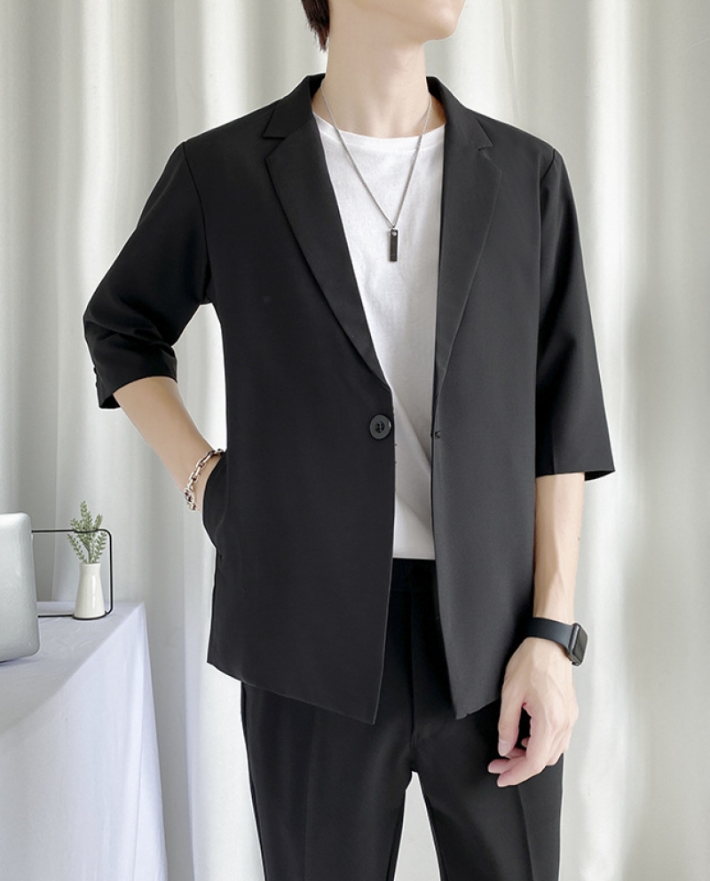 light summer jacket mens