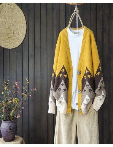 cardigan with jacket