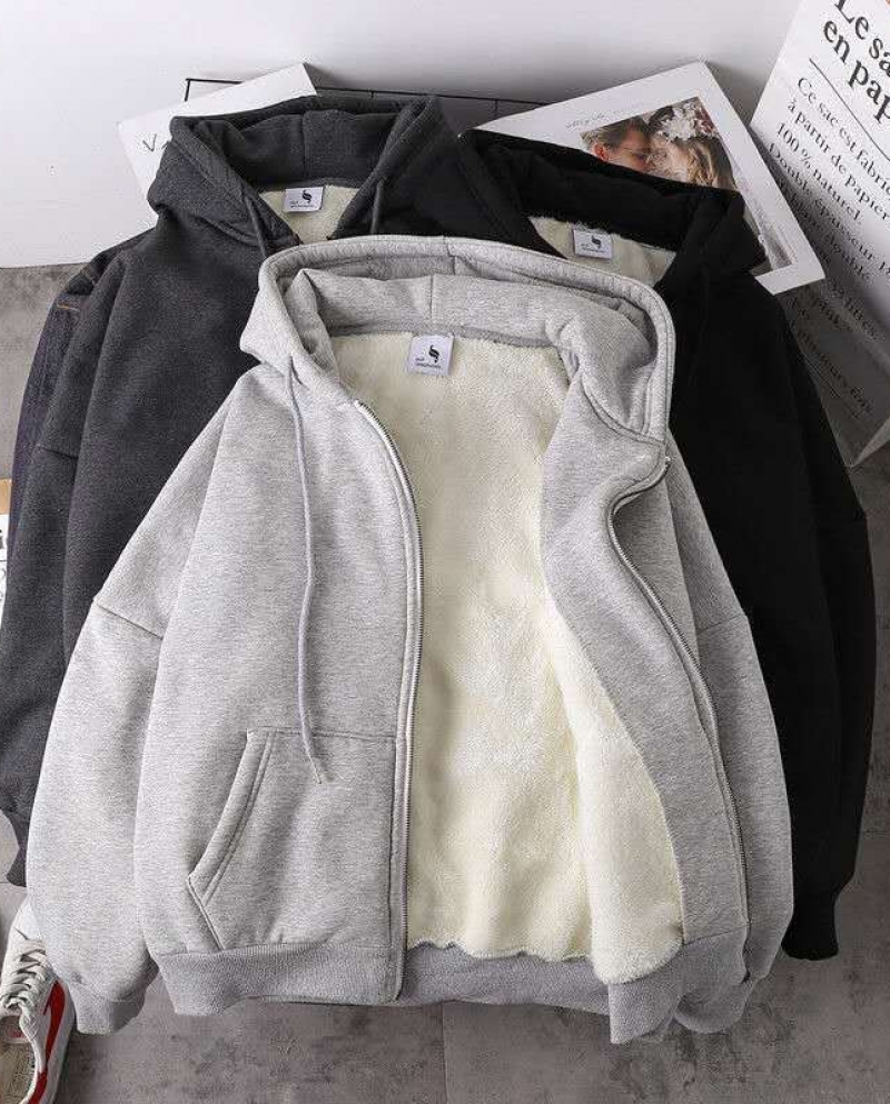 velvet jacket plus size