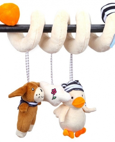 צעצוע תלייה לתינוקות