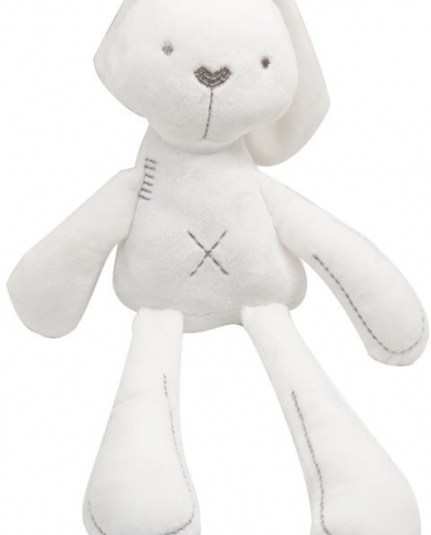 בובת פרווה ארנב לילדים