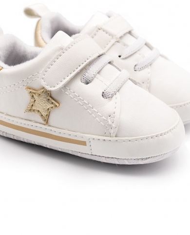 Indoor Non-slip Soft-soled Baby Toddler Shoes