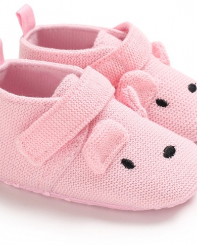 Baby Soft-soled Non-slip Toddler Shoes