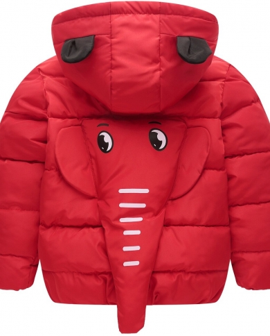 מעיל גשם עם אוזניים בשני צבעים