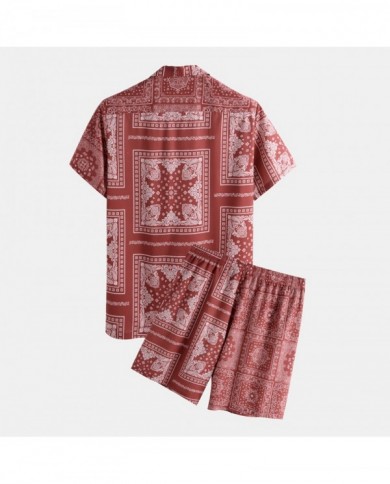 New Product Printed Men's Suit