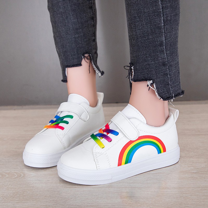 Colorful kids shoes Clearance