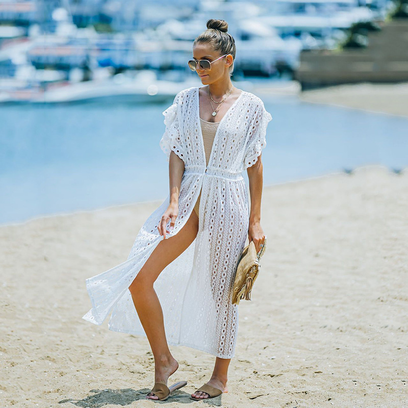 Dress to cheap go over bikini