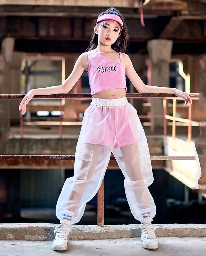 summer hip hop clothing