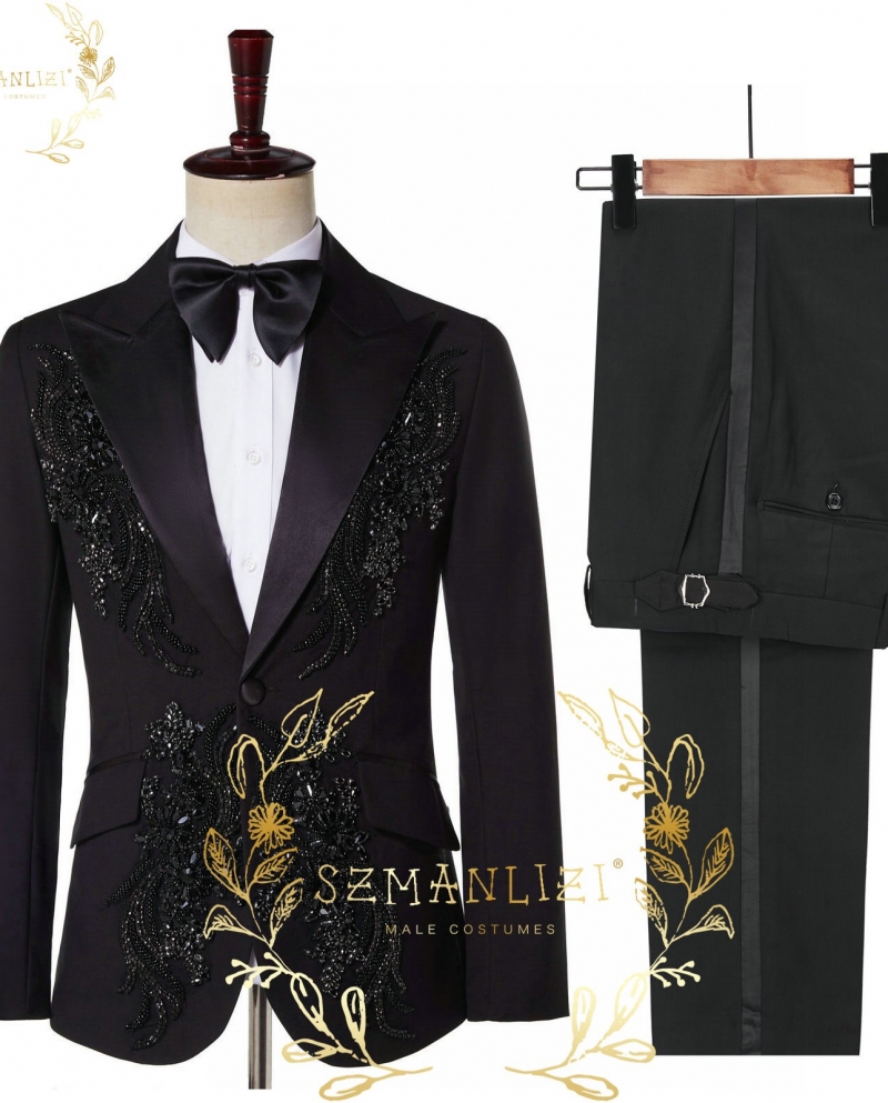 New design coat pant 2018 store