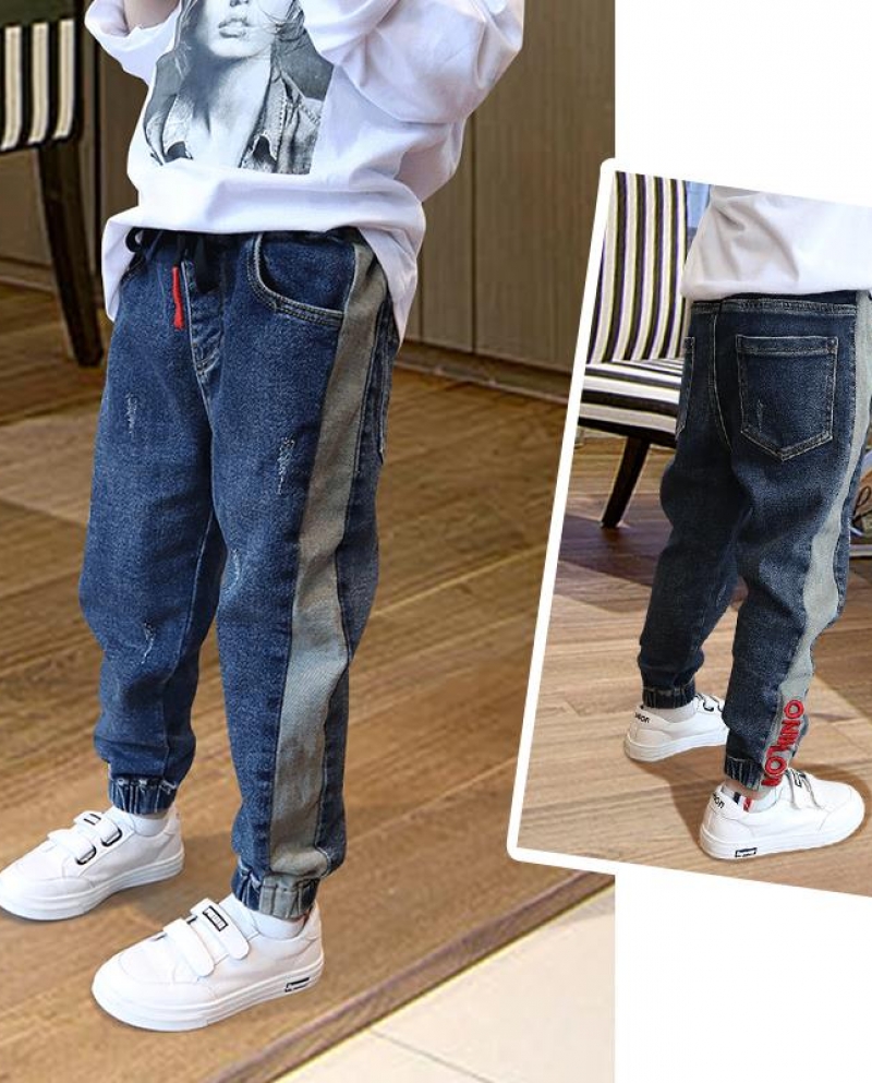 Boys New Trends Pants Design | Dress And Jeans Pants Collocation | Top 20  Pants Design For Man | Tapered jeans men, Leggings are not pants, Mens  stretch jeans