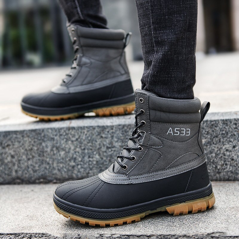 Tactical casual boots hotsell