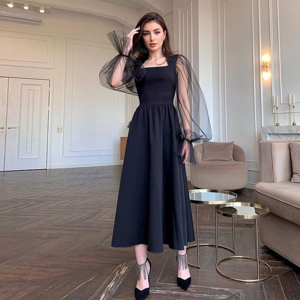 Vestidos de best sale fiesta casuales 2019