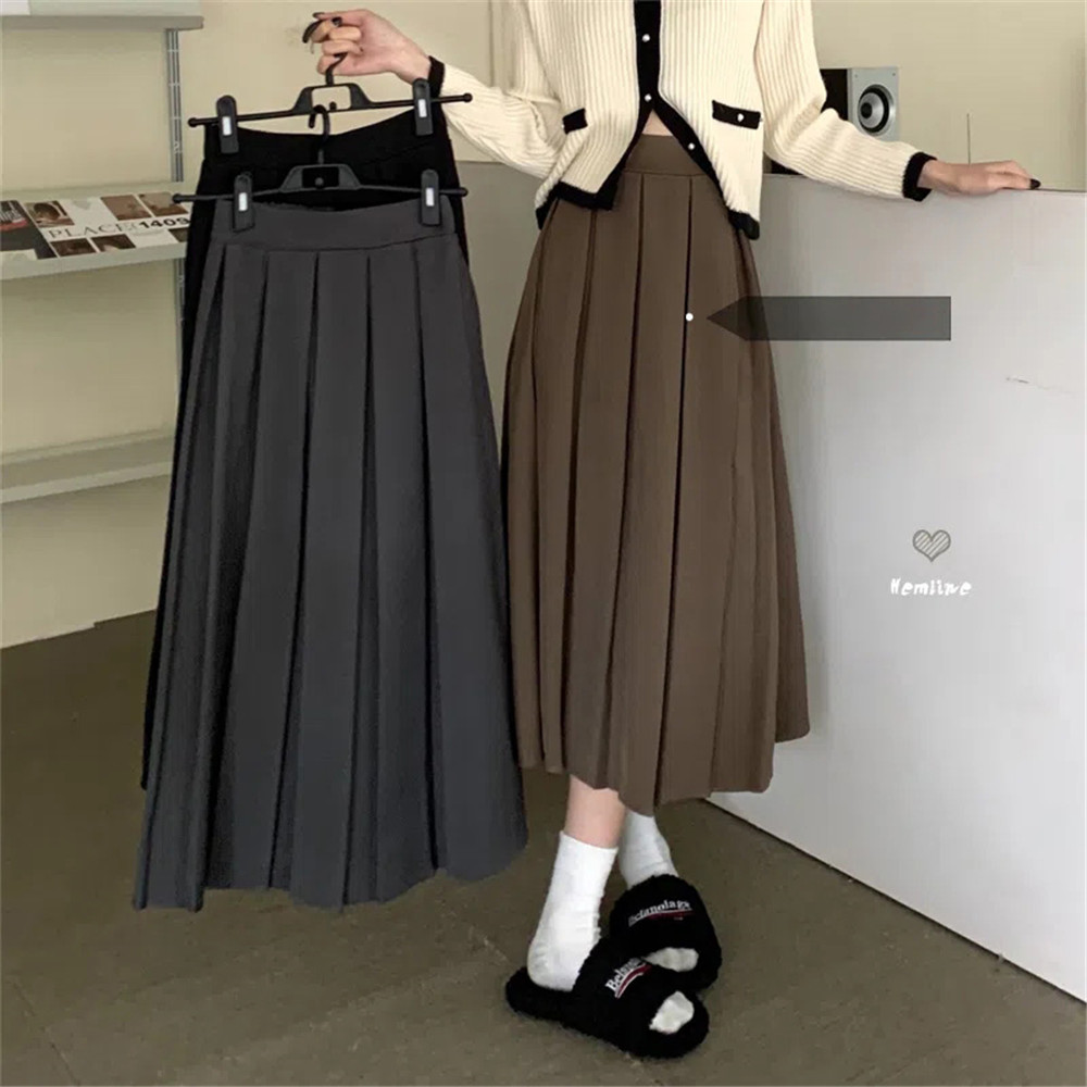 Midi hotsell skirt japan